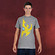 StarCraft II Protoss Vintage Logo Premium T-Shirt