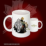 Drachen & Elfen - Gläser & Kelche - Eragon Tasse Motiv Galbatorix Eragon Tasse Motiv Galbatorix