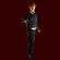 Harry Potter - Ron Weasley Actionfigur mit Sound