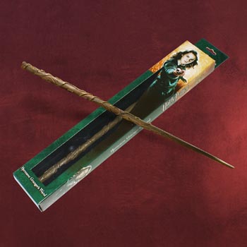 Hermine Granger Zauberstab im Blister