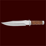 Magnum Giant Bowie - Messer