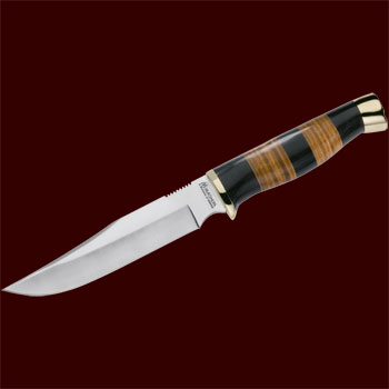 Magnum Premium Bowie - Messer