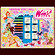 Winx Club - Stempelset inkl. Filzstiften & Malbuch