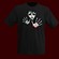 Scary Face - T-Shirt
