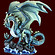 Jade - Wasserdrache