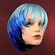 Party Girl - Per�cke