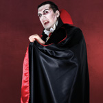 Dracula Gebiss