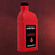 Blut Flasche