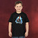 Harry Potter Kinder T-Shirt