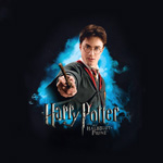 Harry Potter Kinder T-Shirt