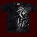 Silver Dragon - T-Shirt