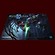 Starcraft II Kerigan vs. Zetural - LE Mousepad