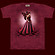 T-Shirt - Ruby