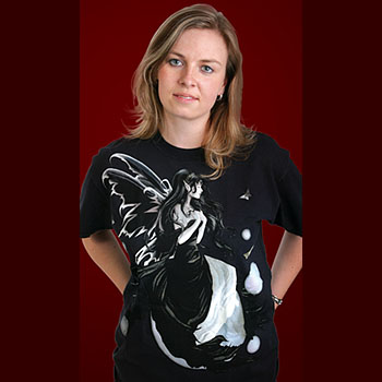 Gathering Storm - T-Shirt