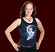 Frost Moon - Tank Top