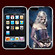 V.Franc�s - I POD Sticker Angel of Death - Touch
