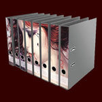 Victoria Francés - Sticker - Victoria Francés - File Sticker Butterfly Victoria Francés - File Sticker Butterfly