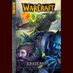 Bücher - Warcraft Legends Romane - WarCraft Legends Band 5 WarCraft Legends Band 5