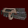 Aliens Hero Pulse Rifle Replik