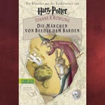 Die M�rchen von Beedle dem Barden - Taschenbuch