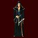 Slayer Chancellor Faith - Kost�m