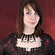 Collier - Gl�hende Perle