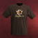 T-Shirt - Gryffindor Captain