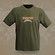 T-Shirt - Gryffindor Keeper