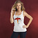 Harry Potter Girlie Shirt - Fawkes
