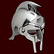 Helm - Gladiator