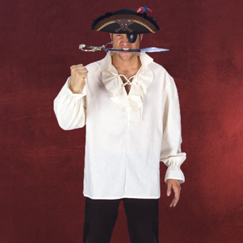 Piratenhemd