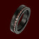 Celest - Ring mit Zirkonia
