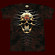 Tribal Skull T-Shirt