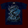 Skull Dragon T-Shirt