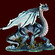 Skyblue - Drache Skyblue - Drache