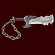 Blade of Chaos - Schwert Replik