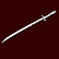 Samurai 3000 Katana Samurai 3000 Katana