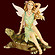Persidew - Fairie Glen Elfe Persidew - Fairie Glen Elfe
