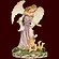 Angel of Discovery - Angels around us Elfe