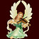Angel of Tranquility - Angels around us Elfe