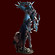 Forsaken Queen Sylvanas Windrunner - Actionfigur