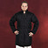 Langer Gambeson mit abnehmbaren �rmeln