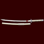 GI Joe - Storm Shadow Katana