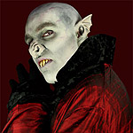 Vampirohren