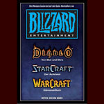 Warcraft/Diablo/Starcraft - Blizzard Legends 1