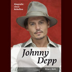 Johnny Depp - Biographie eines Rebellen