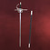 Rapier mit Scheide