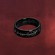 Der EINE Ring - Titan Blackline