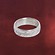 Der Herr der Ringe - Ring Silber