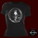 Boromir B&W Girlie Shirt